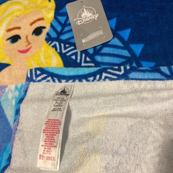 Beach towel - Picture 2 of 2